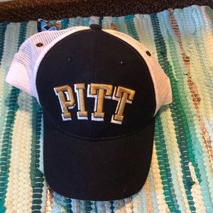 Pitt SnapBack
